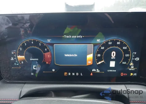 2024 Ford Mustang Ecoboost Premium Fastback из США, поврежденный, VIN 1FA6P8TH4R5109430